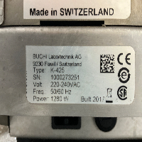 BUCHI SpeedDigester K-425 image 3